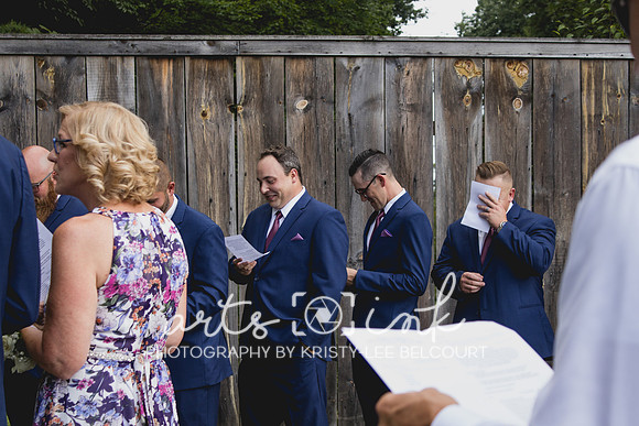Blissful Meadows, Uxbridge MA | Wedding Photography | Arts Ink Photography