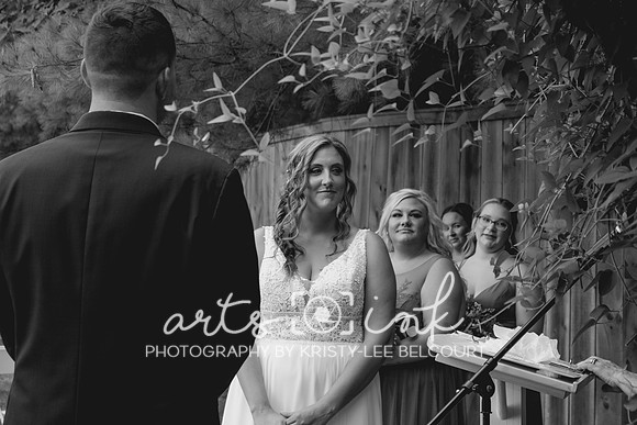 Blissful Meadows, Uxbridge MA | Wedding Photography | Arts Ink Photography