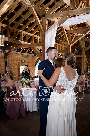 Blissful Meadows, Uxbridge MA | Wedding Photography | Arts Ink Photography