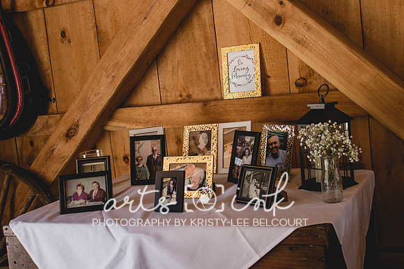 Blissful Meadows, Uxbridge MA | Wedding Photography | Arts Ink Photography