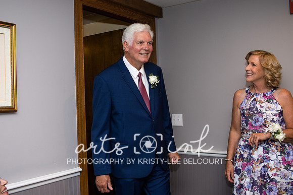 Blissful Meadows, Uxbridge MA | Wedding Photography | Arts Ink Photography