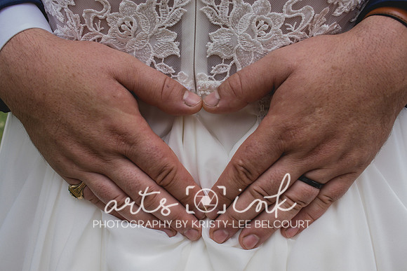 Blissful Meadows, Uxbridge MA | Wedding Photography | Arts Ink Photography