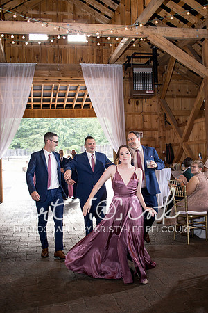 Blissful Meadows, Uxbridge MA | Wedding Photography | Arts Ink Photography