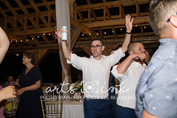 Blissful Meadows, Uxbridge MA | Wedding Photography | Arts Ink Photography
