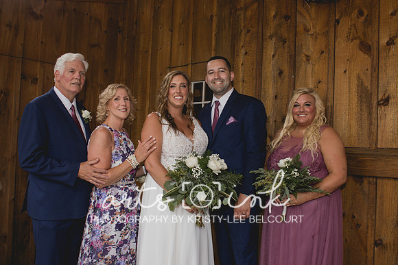 Blissful Meadows, Uxbridge MA | Wedding Photography | Arts Ink Photography