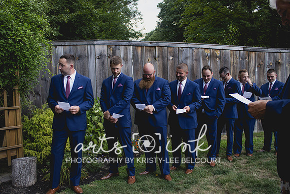 Blissful Meadows, Uxbridge MA | Wedding Photography | Arts Ink Photography