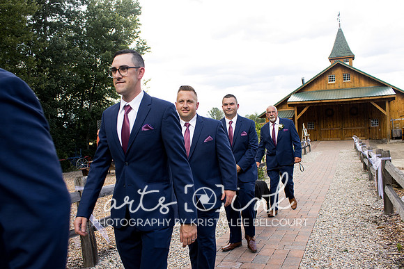 Blissful Meadows, Uxbridge MA | Wedding Photography | Arts Ink Photography