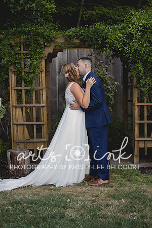 Blissful Meadows, Uxbridge MA | Wedding Photography | Arts Ink Photography