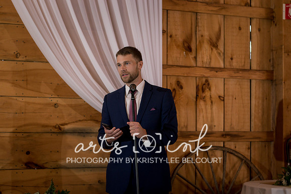 Blissful Meadows, Uxbridge MA | Wedding Photography | Arts Ink Photography
