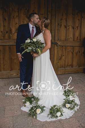 Blissful Meadows, Uxbridge MA | Wedding Photography | Arts Ink Photography