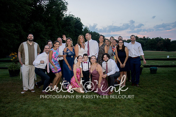 Blissful Meadows, Uxbridge MA | Wedding Photography | Arts Ink Photography