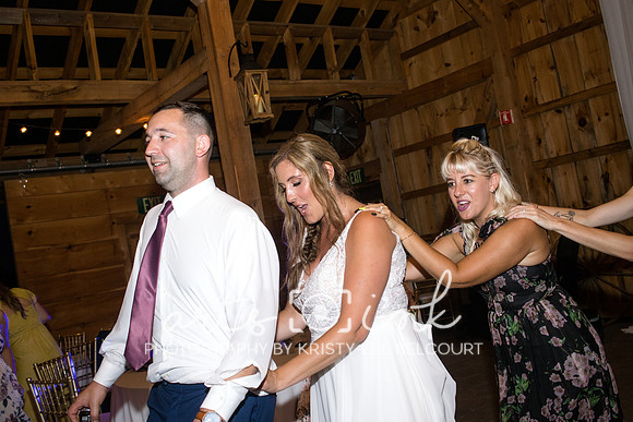 Blissful Meadows, Uxbridge MA | Wedding Photography | Arts Ink Photography