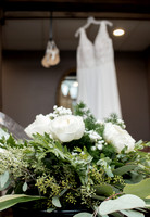 Abby & Tim | Blissful Meadows - Outdoor Pavilion  | 5.5.2022