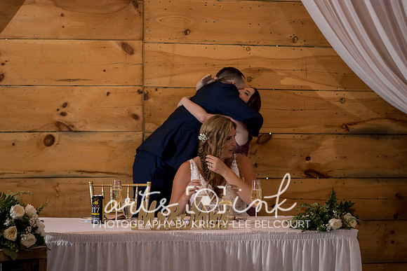 Blissful Meadows, Uxbridge MA | Wedding Photography | Arts Ink Photography