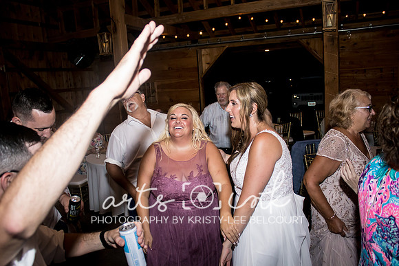 Blissful Meadows, Uxbridge MA | Wedding Photography | Arts Ink Photography