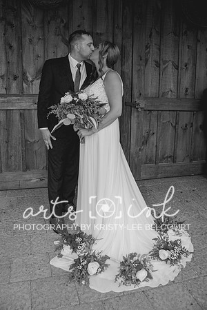 Blissful Meadows, Uxbridge MA | Wedding Photography | Arts Ink Photography