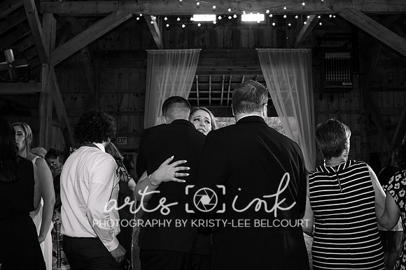 Blissful Meadows, Uxbridge MA | Wedding Photography | Arts Ink Photography
