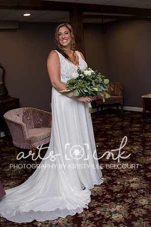Blissful Meadows, Uxbridge MA | Wedding Photography | Arts Ink Photography