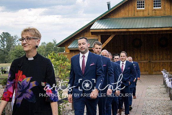 Blissful Meadows, Uxbridge MA | Wedding Photography | Arts Ink Photography