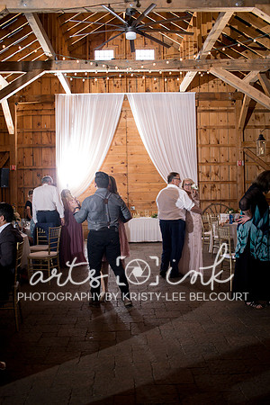 Blissful Meadows, Uxbridge MA | Wedding Photography | Arts Ink Photography