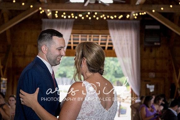 Blissful Meadows, Uxbridge MA | Wedding Photography | Arts Ink Photography