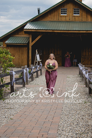 Blissful Meadows, Uxbridge MA | Wedding Photography | Arts Ink Photography