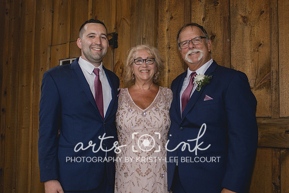 Blissful Meadows, Uxbridge MA | Wedding Photography | Arts Ink Photography