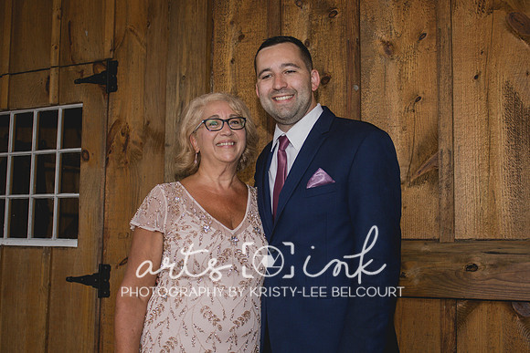 Blissful Meadows, Uxbridge MA | Wedding Photography | Arts Ink Photography