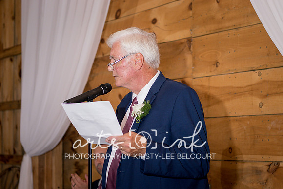 Blissful Meadows, Uxbridge MA | Wedding Photography | Arts Ink Photography