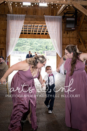 Blissful Meadows, Uxbridge MA | Wedding Photography | Arts Ink Photography