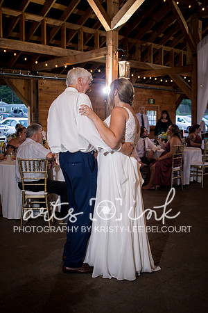 Blissful Meadows, Uxbridge MA | Wedding Photography | Arts Ink Photography