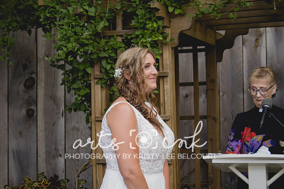 Blissful Meadows, Uxbridge MA | Wedding Photography | Arts Ink Photography
