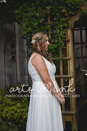 Blissful Meadows, Uxbridge MA | Wedding Photography | Arts Ink Photography