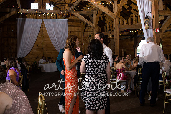Blissful Meadows, Uxbridge MA | Wedding Photography | Arts Ink Photography