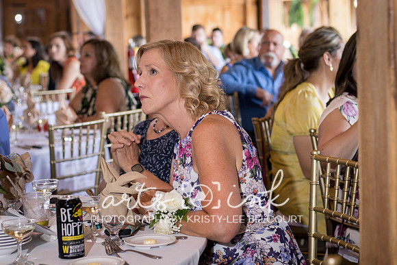 Blissful Meadows, Uxbridge MA | Wedding Photography | Arts Ink Photography
