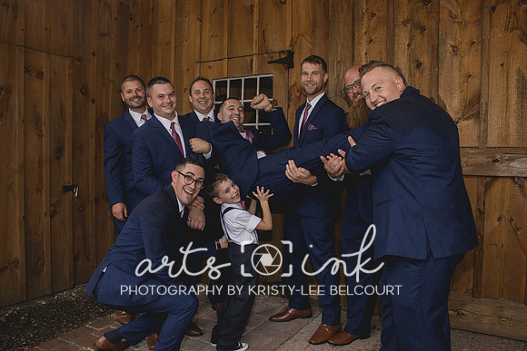 Blissful Meadows, Uxbridge MA | Wedding Photography | Arts Ink Photography