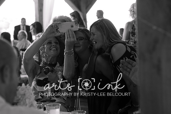 Blissful Meadows, Uxbridge MA | Wedding Photography | Arts Ink Photography