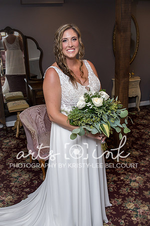 Blissful Meadows, Uxbridge MA | Wedding Photography | Arts Ink Photography