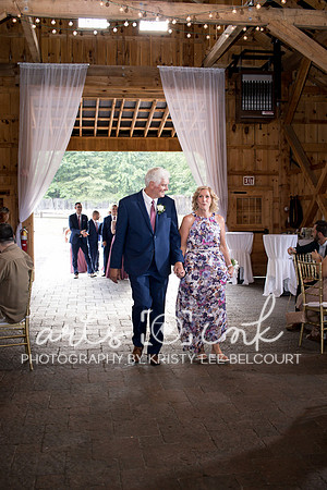Blissful Meadows, Uxbridge MA | Wedding Photography | Arts Ink Photography