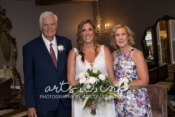 Blissful Meadows, Uxbridge MA | Wedding Photography | Arts Ink Photography