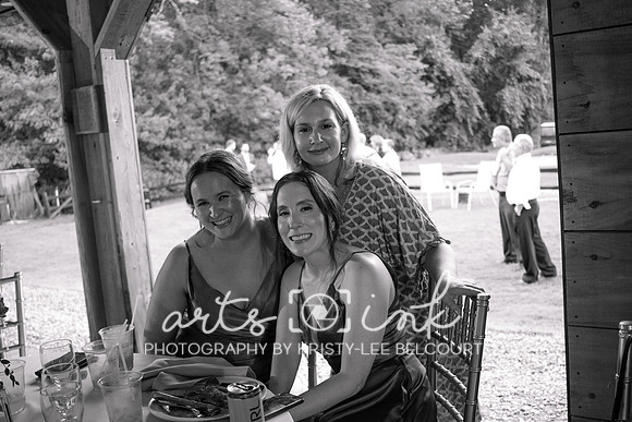 Blissful Meadows, Uxbridge MA | Wedding Photography | Arts Ink Photography