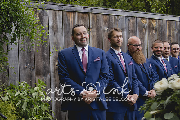 Blissful Meadows, Uxbridge MA | Wedding Photography | Arts Ink Photography