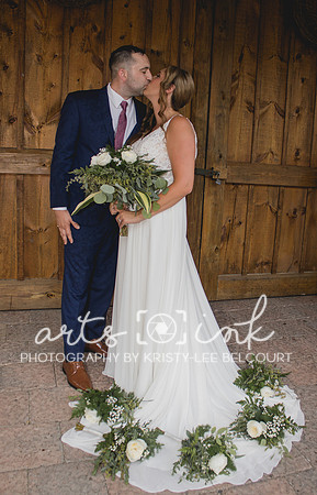 Blissful Meadows, Uxbridge MA | Wedding Photography | Arts Ink Photography