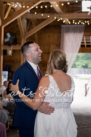 Blissful Meadows, Uxbridge MA | Wedding Photography | Arts Ink Photography