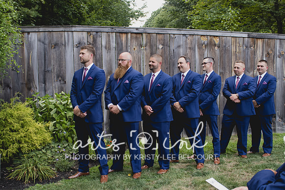 Blissful Meadows, Uxbridge MA | Wedding Photography | Arts Ink Photography