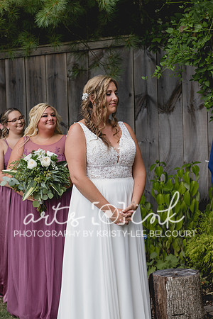 Blissful Meadows, Uxbridge MA | Wedding Photography | Arts Ink Photography