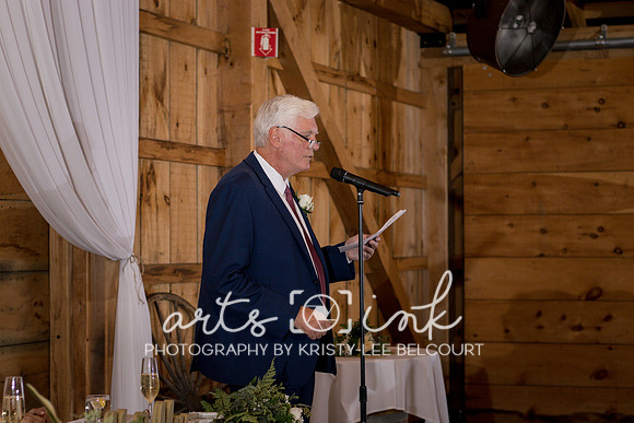Blissful Meadows, Uxbridge MA | Wedding Photography | Arts Ink Photography
