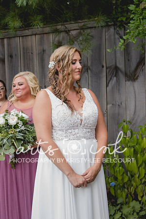 Blissful Meadows, Uxbridge MA | Wedding Photography | Arts Ink Photography