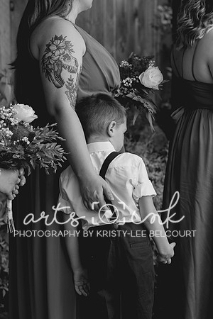 Blissful Meadows, Uxbridge MA | Wedding Photography | Arts Ink Photography