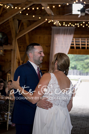 Blissful Meadows, Uxbridge MA | Wedding Photography | Arts Ink Photography